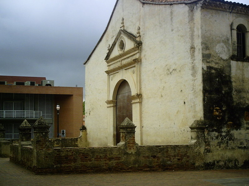 Margarita Iglesia Nuestra Señora de Asunción - Ciudades y Sitios, Turismo en  la Isla de Margarita